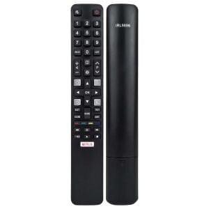 TCL Android Led Tv Kumandası Ses Komutsuz