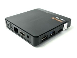 Hiremco Nitro S2+ Android 4K Tv Box 2Gb Ram 16Gb Hafıza