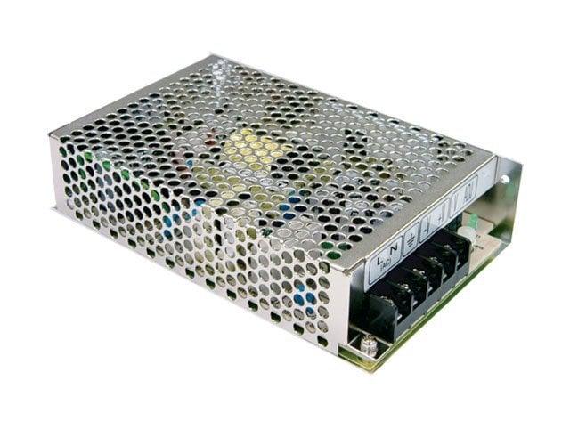 TT-TECHNIC 60Watt 24Volt 2.5Amper SMPS Adaptör S-60-24