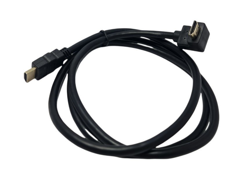 electroon 1.5mt HDMI Kablo 1.4V 90Derece