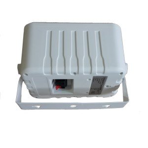 Gold Audio GA404T 30Watt Trafolu Kabin Hoparlör Beyaz x2 Adet