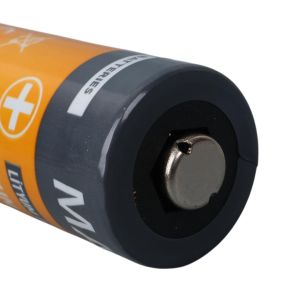 MAG MG-123 CR123A 3 Volt Lityum Pil - 1Adet