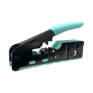 SLine EA-01 RJ11/RJ45/Cat6/Cat7 EZRJ45 Sıkma Pensesi