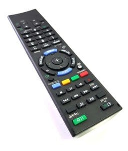 SONY LCD-LED Uyumlu TV Kumandası RM-L1165
