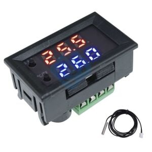 electroon W1209WK 12V Dijital Termostat