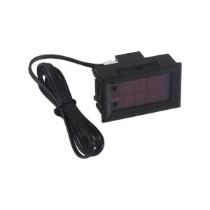 electroon W1209WK 12V Dijital Termostat