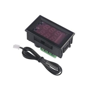 electroon W1209WK 12V Dijital Termostat