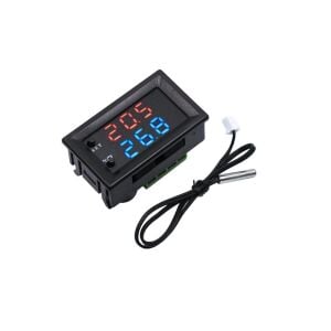 electroon W1209WK 12V Dijital Termostat