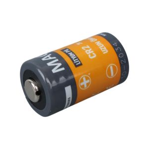 MAG MG-2 CR2 3 Volt Lityum Pil
