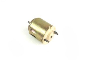 electroon DC Motor - Orta
