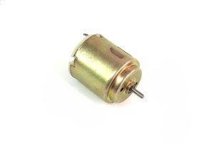 electroon DC Motor - Orta