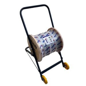 electroon TRK-163 Katlanır Kablo Makara Taşıyıcı