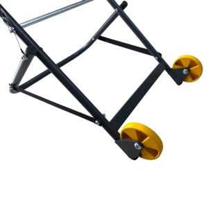 electroon TRK-163 Katlanır Kablo Makara Taşıyıcı