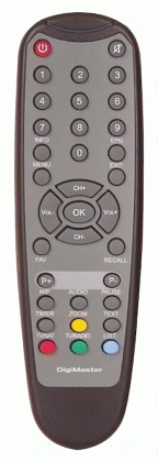 GoldStar G-28000 Uydu Kumanda