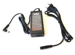 Fully 12Volt 3Amper Adaptör 5,5x2,5mm Jak Fişli