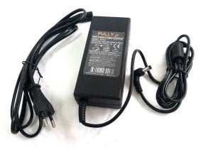 FULLY 12Volt 7Amper Adaptör