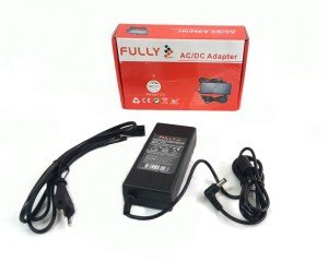 FULLY 12Volt 7Amper Adaptör