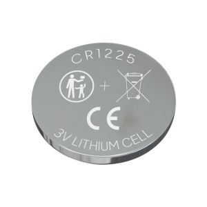 MAG MG-1225 CR1225 3V Lityum Pil 5li Paket