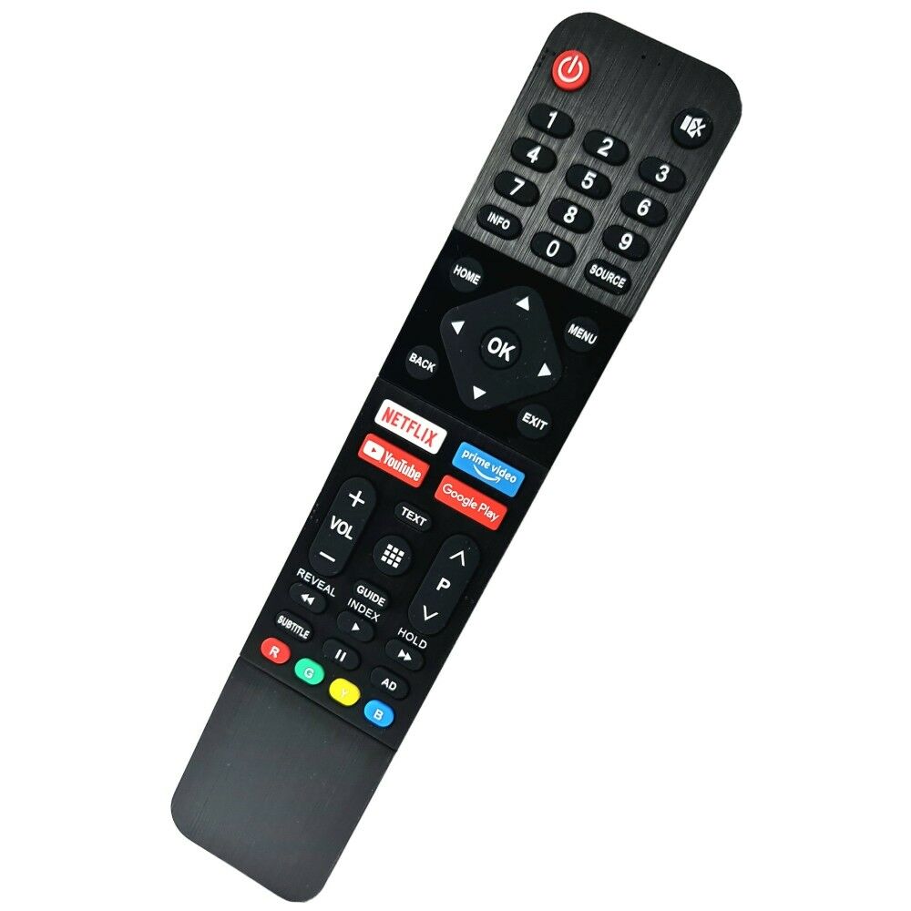 GRUNDIG Led Tv Universal Kumanda RM-L1659
