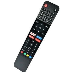 GRUNDIG Led Tv Universal Kumanda RM-L1659