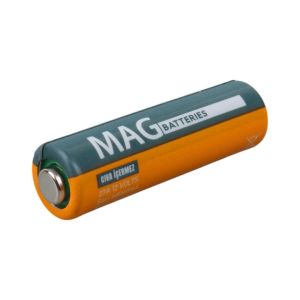MAG MG-27 27A 12 Volt İnce Alarm Pili 5 Adet
