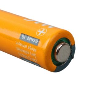 MAG MG-27 27A 12 Volt İnce Alarm Pili 5 Adet