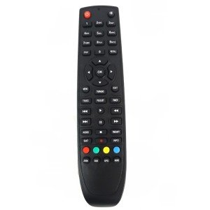Mersat Best HD Uydu Kumanda