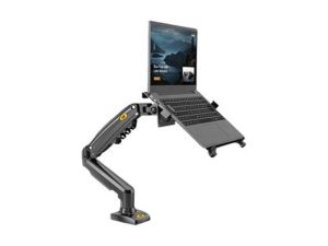 North Bayou Nb F80-FP Hareketli Notebook Masa Standı