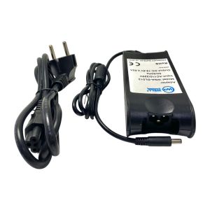 WellPower Dell Uyumlu 19.5V 4.62A Notebook Şarj Adaptör 4.5mmx3.0mm Jak Fişli