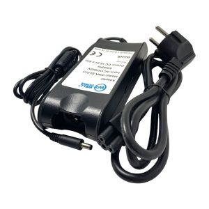 WellPower Dell Uyumlu 19.5V 4.62A Notebook Şarj Adaptör 4.5mmx3.0mm Jak Fişli