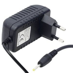 PRAKTICA 5Volt 2 Amper Tablet PC Adaptörü ince sarı uçlu