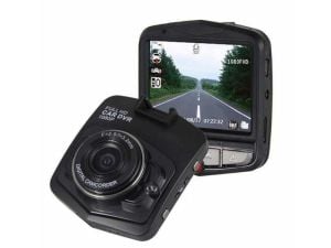 Powermaster PM-5374 2.4'' Ekranlı 5MP HD Tekli Araç Kamerası 32GB Destekli