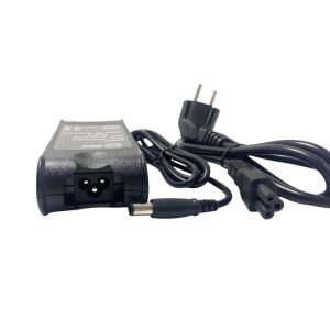 WellPower Dell Uyumlu 19.5V 3.34A Notebook Şarj Adaptör 7.4mmx5.0mm Jak Fişli