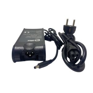 WellPower Dell Uyumlu 19.5V 3.34A Notebook Şarj Adaptör 4.5mmx3.0mm Jak Fişli
