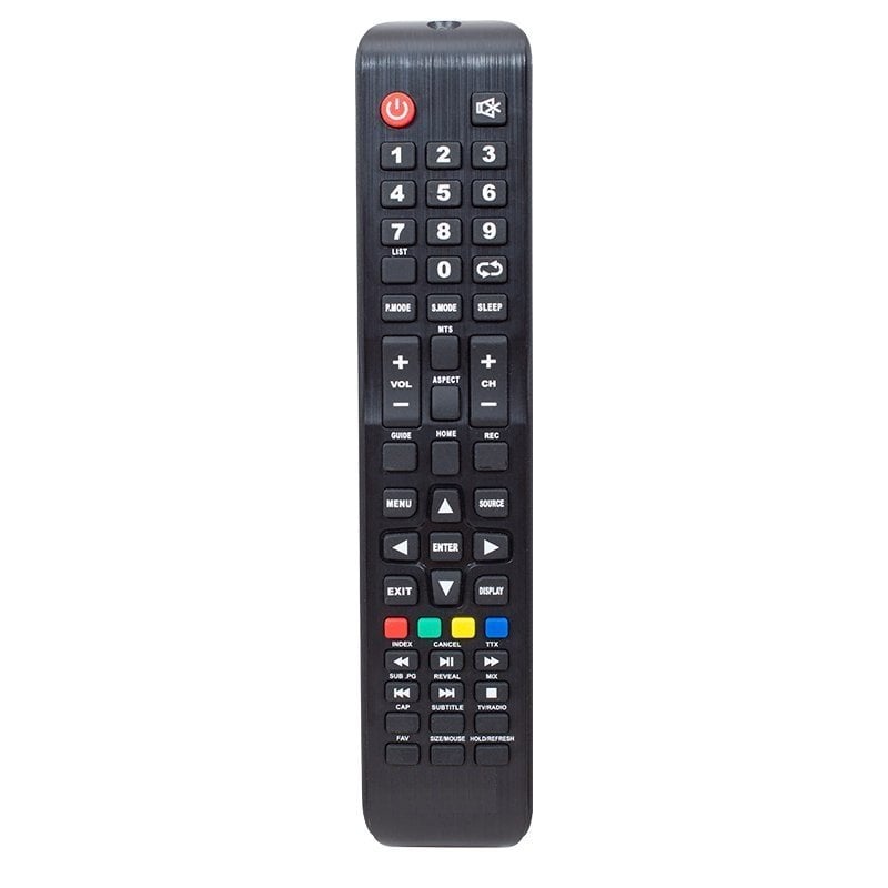 Dijitsu 50''-55'' Serisi LCD-LED TV Kumanda
