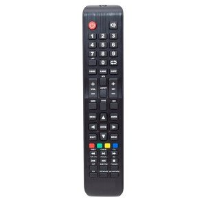 Dijitsu 50''-55'' Serisi LCD-LED TV Kumanda