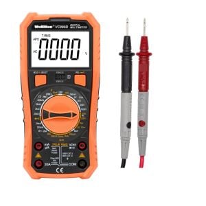 Wellhise VC890D Dijital Multimetre Ölçü Aleti