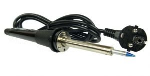 XYTRONIC 200PHG 60Watt Kalem Havya