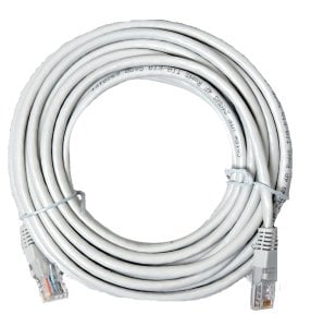 electroon 30Metre ADSL Cat5 Kablo