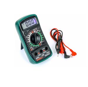 WellHise MAS830L Dijital Multimetre Ölçü Aleti