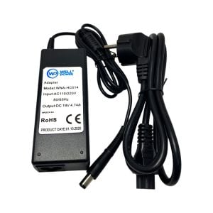 WellPower HP Uyumlu 19V 4.74A Notebook Şarj Adaptör 7.4x5.0mm Jak Fişli