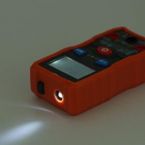 WellHise VC-803 Otomatik Dijital Multimetre