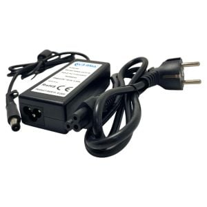 WellPower HP Uyumlu 19.5V 3.33A Notebook Şarj Adaptör 7.4x5.0mm Jak Fişli