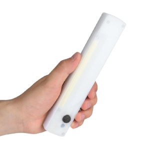 Powermaster Cob Ledli Fener Işıldak