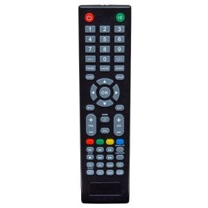 Dijitsu DJTV Serisi 40'' LCD-LED TV Kumanda