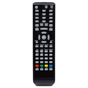 TELEFOX LCD TV Kumandası