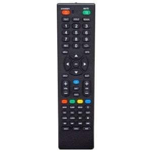 Dijitsu 55'' SA-MP Serisi LCD-LED TV Kumanda