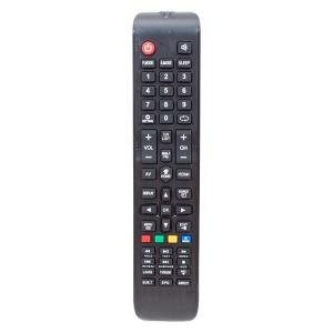 Dijitsu 55SH LCD-LED TV Kumanda