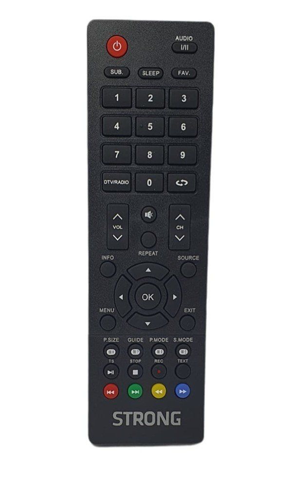 Strong 32MC2000 LED TV Kumanda