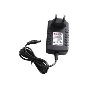 Hightek HT-0503 5Volt 3Amper Priz Tipi Adaptör 5.5x2.5mm Uçlu